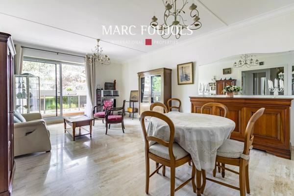 CHANTILLY GARE APPARTEMENT 2 CHAMBRES -BALCON