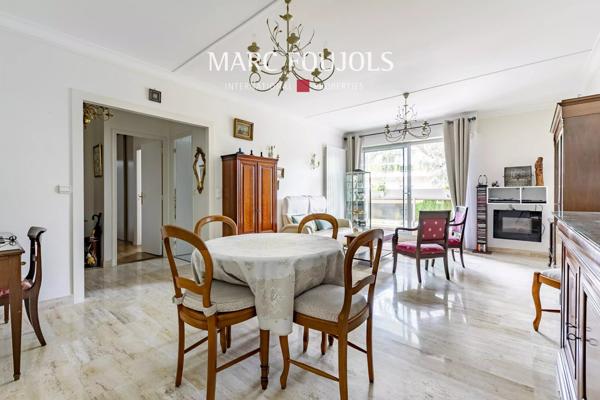 CHANTILLY GARE APPARTEMENT 2 CHAMBRES -BALCON