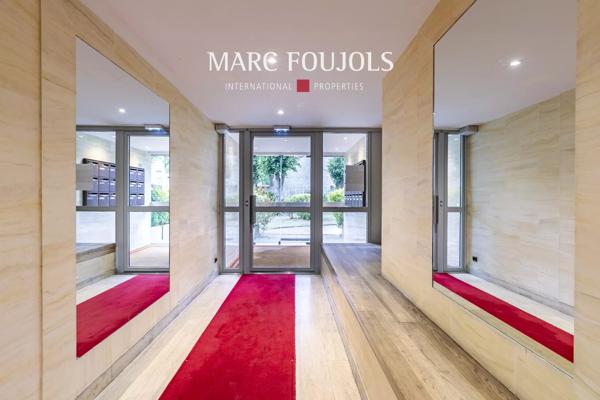 CHANTILLY GARE APPARTEMENT 2 CHAMBRES -BALCON