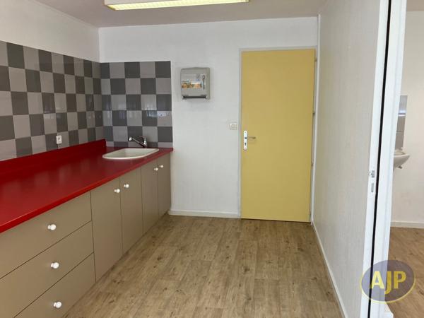 Libourne : 388 € - AJP Immobilier Libourne