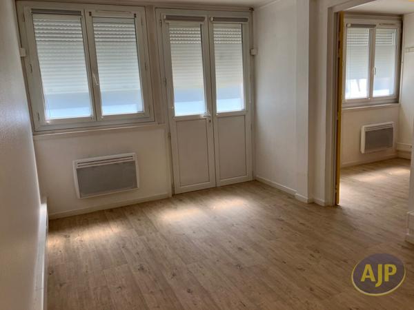 Libourne : 388 € - AJP Immobilier Libourne