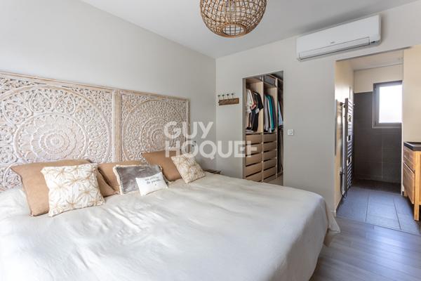 Havre de paix moderne à Biscarrosse ? Confort, espace et raffinement