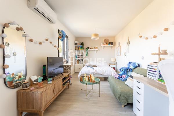 Havre de paix moderne à Biscarrosse ? Confort, espace et raffinement