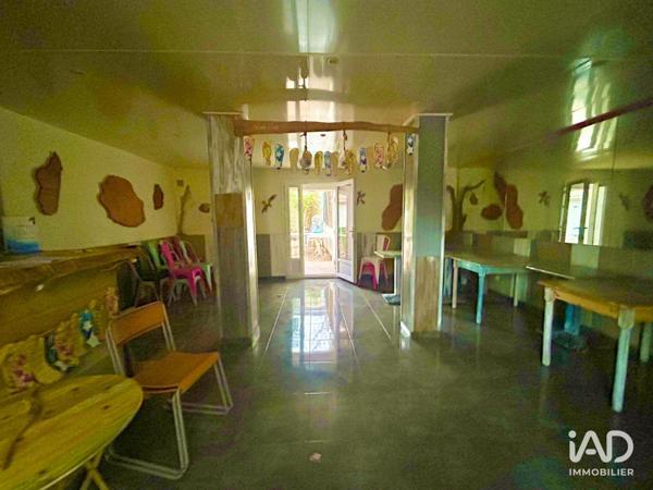 Restaurant à vendre 110 m² Toulon