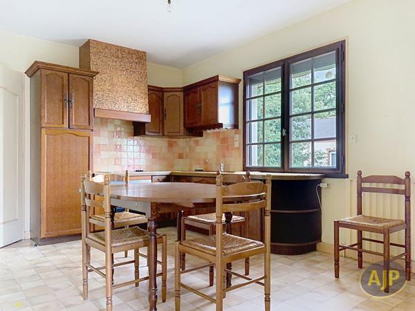 Vente maison Bel Air : 169 300 € - AJP Immobilier Segré