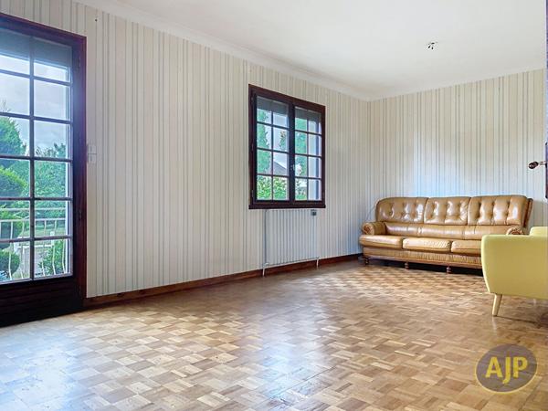 Vente maison Bel Air : 169 300 € - AJP Immobilier Segré