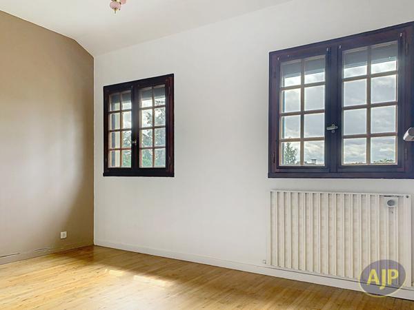 Vente maison Bel Air : 169 300 € - AJP Immobilier Segré