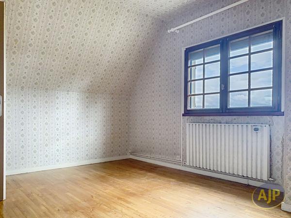 Vente maison Bel Air : 169 300 € - AJP Immobilier Segré