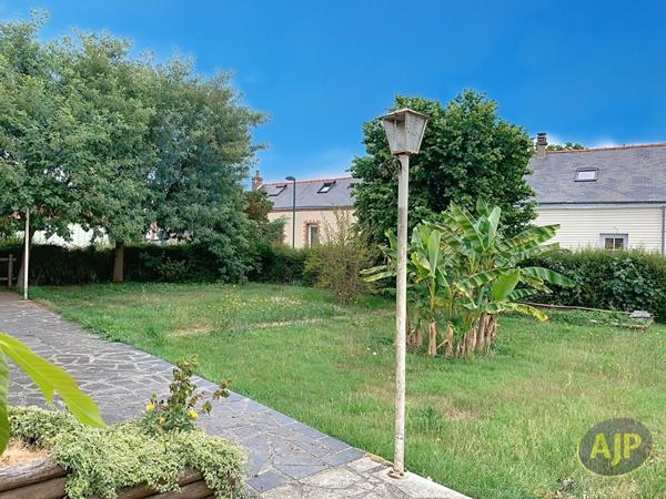 Vente maison Bel Air : 169 300 € - AJP Immobilier Segré