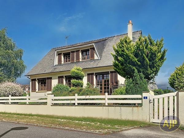 Vente maison Bel Air : 169 300 € - AJP Immobilier Segré