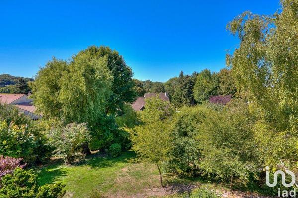 Maison à vendre 7 pièces 189 m² Soisy-sur-Seine