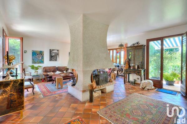 Maison à vendre 7 pièces 189 m² Soisy-sur-Seine