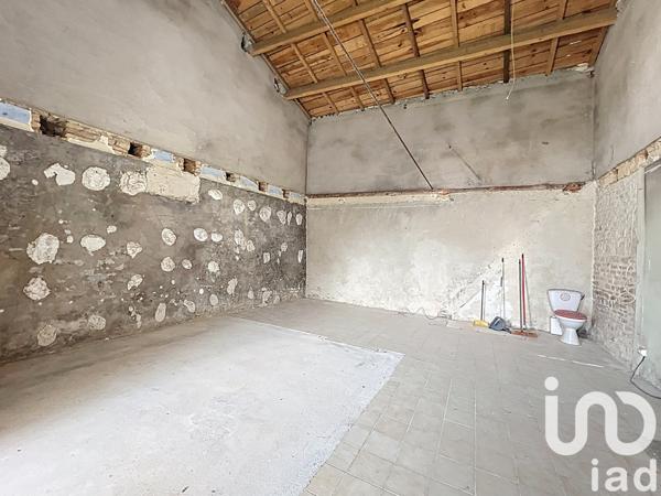 Maison à vendre 1 pièce 65 m² Taugon