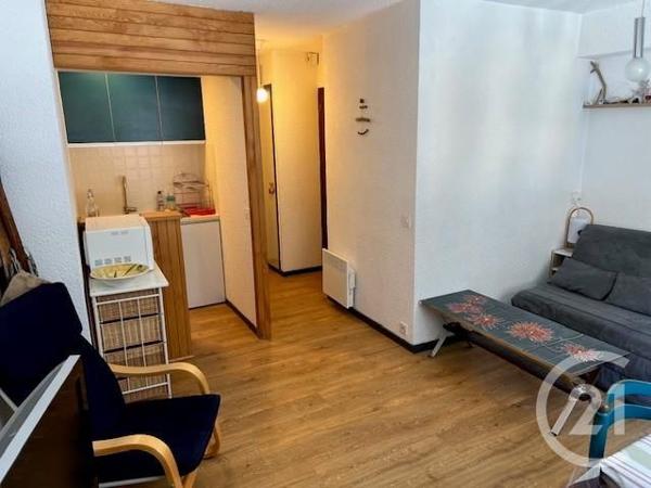 Appartement F2 à vendre  2 pièces - 32,29 m2 CAUTERETS - 65