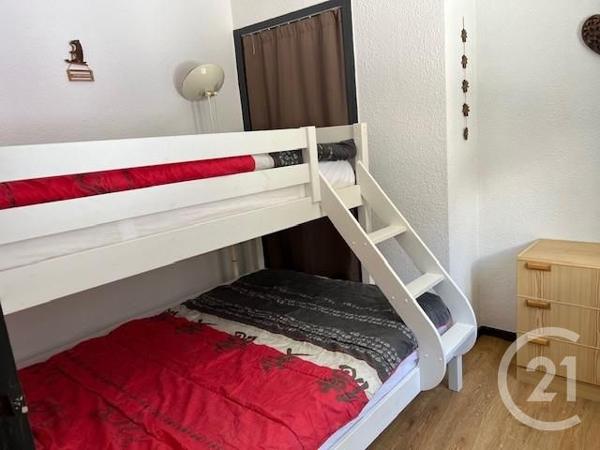 Appartement F2 à vendre  2 pièces - 32,29 m2 CAUTERETS - 65