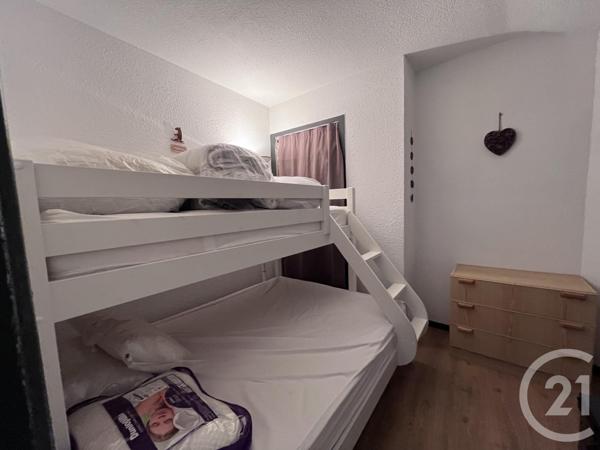 Appartement F2 à vendre  2 pièces - 32,29 m2 CAUTERETS - 65