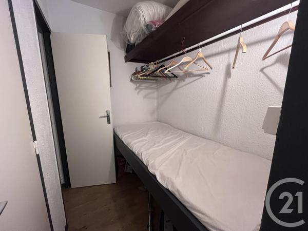 Appartement F2 à vendre  2 pièces - 32,29 m2 CAUTERETS - 65