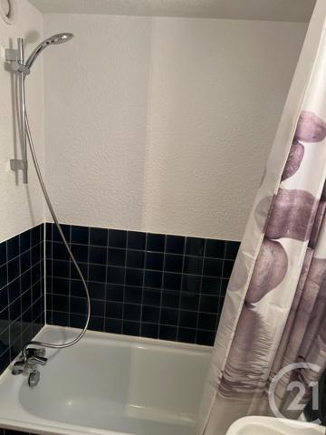 Appartement F2 à vendre  2 pièces - 32,29 m2 CAUTERETS - 65