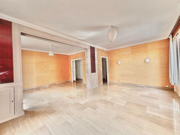 Appartement  en vente - Coeur de quartier Parc - Duquesne