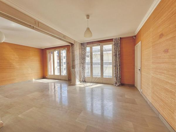 Appartement  en vente - Coeur de quartier Parc - Duquesne