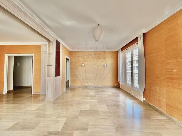 Appartement  en vente - Coeur de quartier Parc - Duquesne