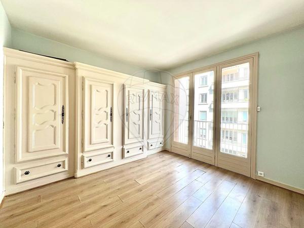 Appartement  en vente - Coeur de quartier Parc - Duquesne