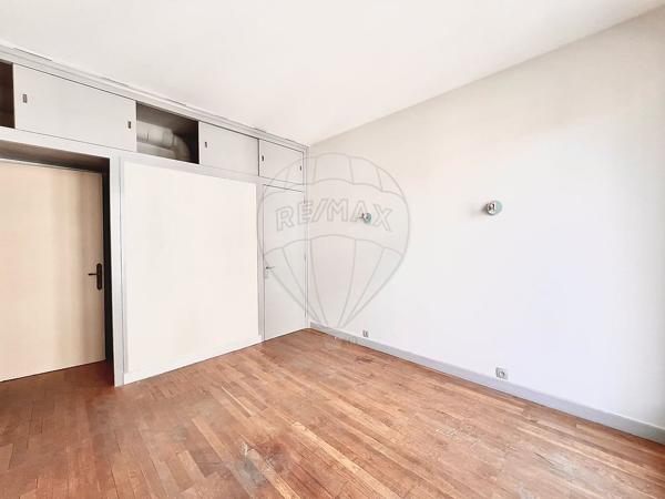 Appartement  en vente - Coeur de quartier Parc - Duquesne