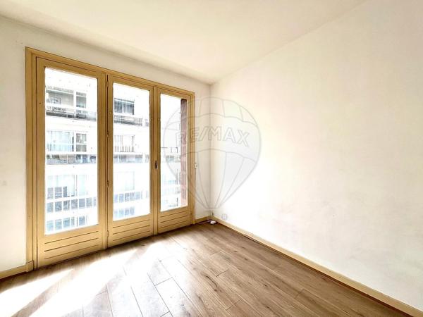 Appartement  en vente - Coeur de quartier Parc - Duquesne