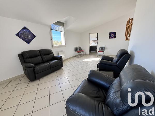 Apartment for sale 4 rooms 76 m² Aubenas