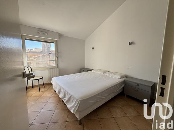 Apartment for sale 4 rooms 76 m² Aubenas