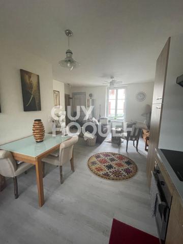 Appartement Dammartin En Goele 2 pièce(s) 34.34 m2