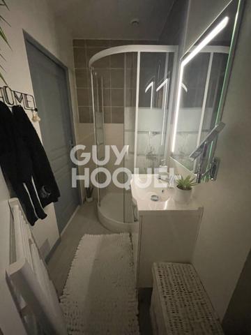 Appartement Dammartin En Goele 2 pièce(s) 34.34 m2