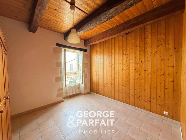Maison ancienne proche Port Saint-Martin-de-Ré 9 pièces 196 m²