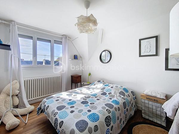 Maison ancienne de 108 m²