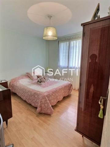 Maison Individuelle familiale 135 m² 4 PIECES