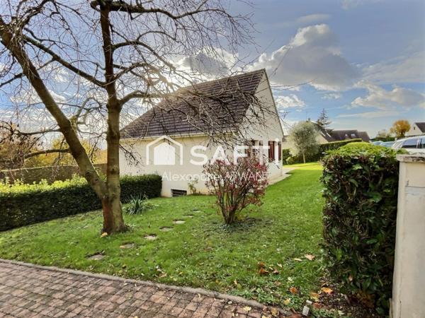 Maison Individuelle familiale 135 m² 4 PIECES