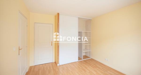 À vendre Appartement 2 pièces 39 m² - Orléans 45000