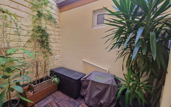 Maison à vendre    3 pièces • 54,44 m2 Biarritz