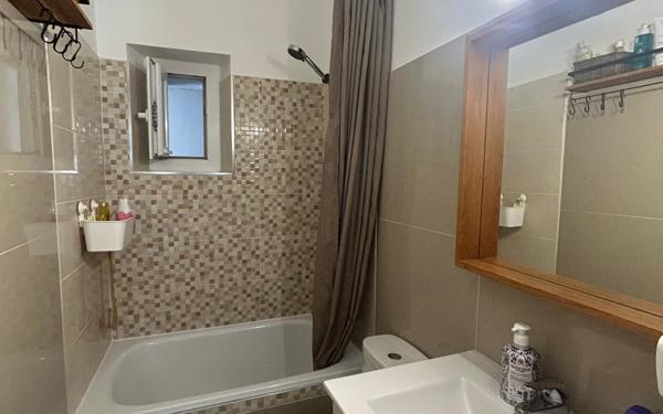 Maison à vendre    3 pièces • 54,44 m2 Biarritz