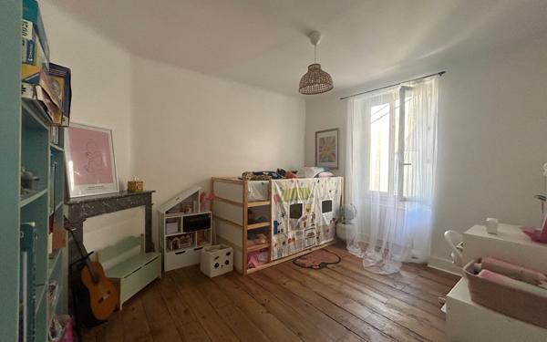 Maison à vendre    3 pièces • 54,44 m2 Biarritz