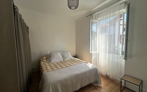 Maison à vendre    3 pièces • 54,44 m2 Biarritz