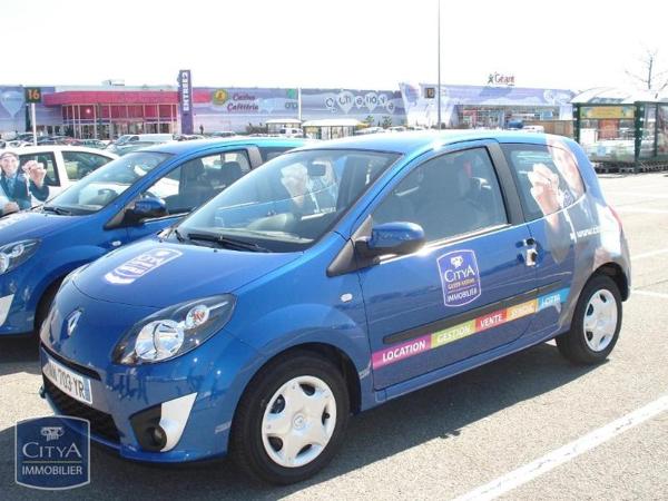 Parking à louer Dijon (21000)