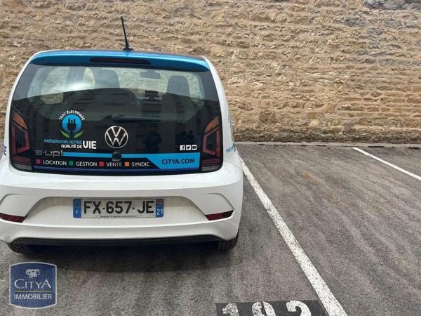 Parking à louer Dijon (21000)