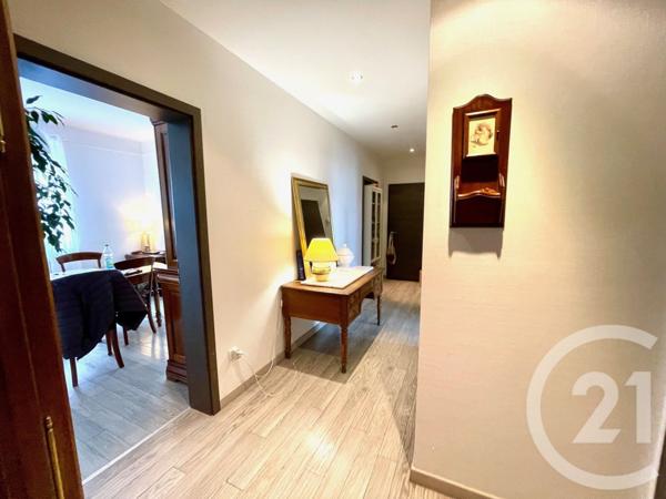 Appartement F4 à vendre  4 pièces - 91 m2 MONTIGNY LES METZ - 57