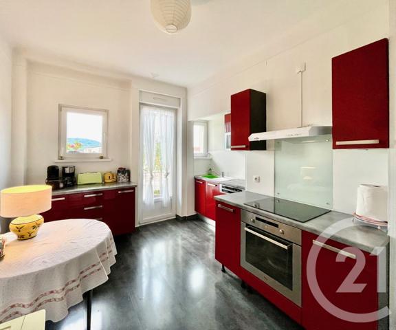 Appartement F4 à vendre  4 pièces - 91 m2 MONTIGNY LES METZ - 57