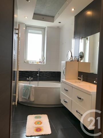 Appartement F4 à vendre  4 pièces - 91 m2 MONTIGNY LES METZ - 57