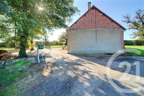 Maison à vendre  4 pièces - 139,47 m2 MOREE - 41