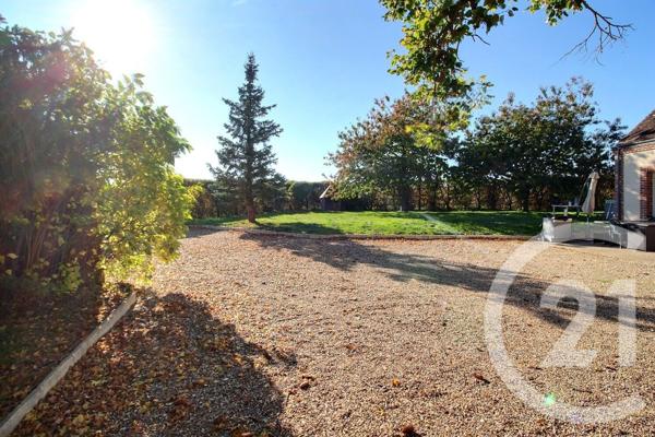 Maison à vendre  4 pièces - 139,47 m2 MOREE - 41