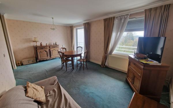 Appartement à vendre    3 pièces • 68,24 m2 Vaires-sur-Marne