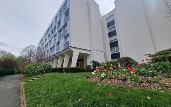 Appartement à vendre    3 pièces • 68,24 m2 Vaires-sur-Marne